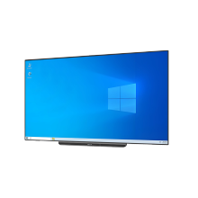 Really 216 inch COB LED interactive whiteboard